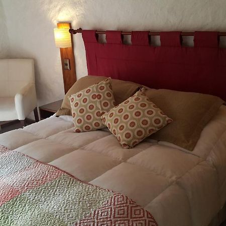 Stellamar Apart Hotel ลาเซเรนา ภายนอก รูปภาพ