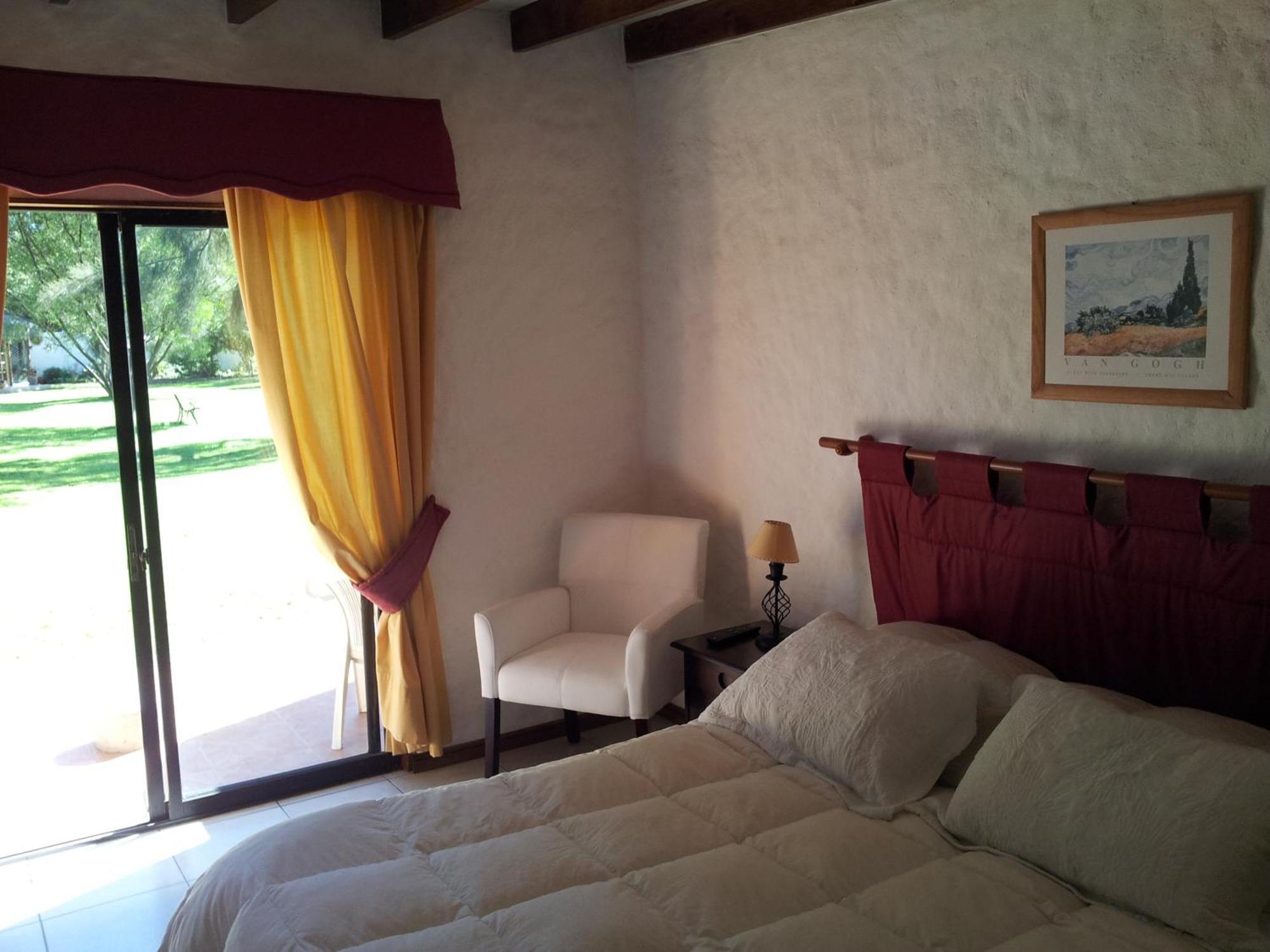 Stellamar Apart Hotel ลาเซเรนา ภายนอก รูปภาพ